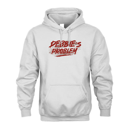 Someone's Problem Funny Shirt DEBBIE M1-5