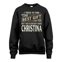 Unisex Sweatshirt