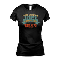 Women's Standard T-Shirt