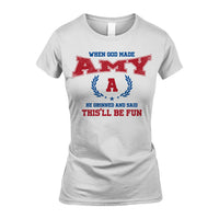 Women's Standard T-Shirt