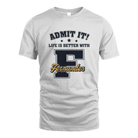 Unisex Standard T-Shirt