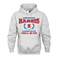Unisex Hoodie