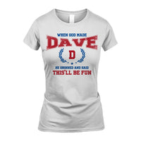 Women's Standard T-Shirt