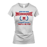Women's Standard T-Shirt