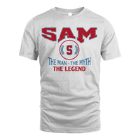 Unisex Standard T-Shirt