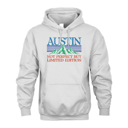 Your Name Not Perfect But Limited Edition Vintage Shirt AUSTIN M1-38