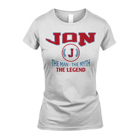 Women's Standard T-Shirt