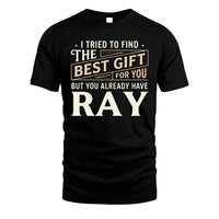 Unisex Standard T-Shirt