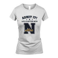 Women's Standard T-Shirt