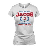 Women's Standard T-Shirt