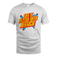 Unisex Standard T-Shirt