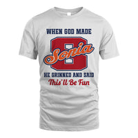 Unisex Standard T-Shirt