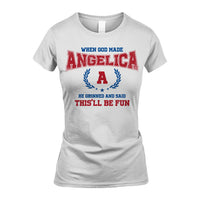 Women's Standard T-Shirt
