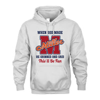 Unisex Hoodie