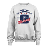 Unisex Sweatshirt