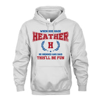 Unisex Hoodie