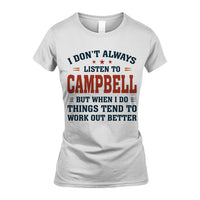Women's Standard T-Shirt