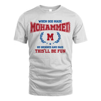Unisex Standard T-Shirt