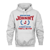 Unisex Hoodie