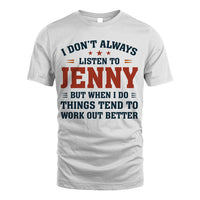 Unisex Standard T-Shirt