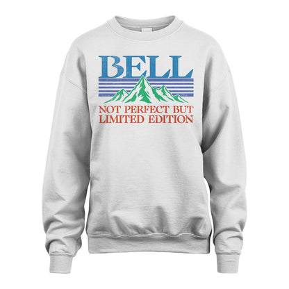 Your Name Not Perfect But Limited Edition Vintage Shirt BELL M1-38