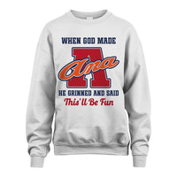 Unisex Sweatshirt