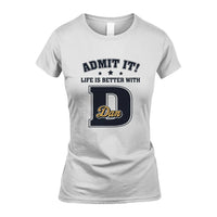 Women's Standard T-Shirt