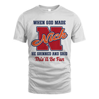 Unisex Standard T-Shirt