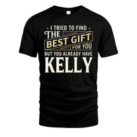 Unisex Standard T-Shirt