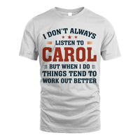Unisex Standard T-Shirt