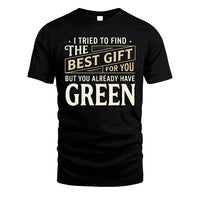 Unisex Standard T-Shirt