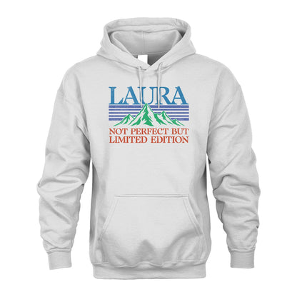 Your Name Not Perfect But Limited Edition Vintage Shirt LAURA M1-38