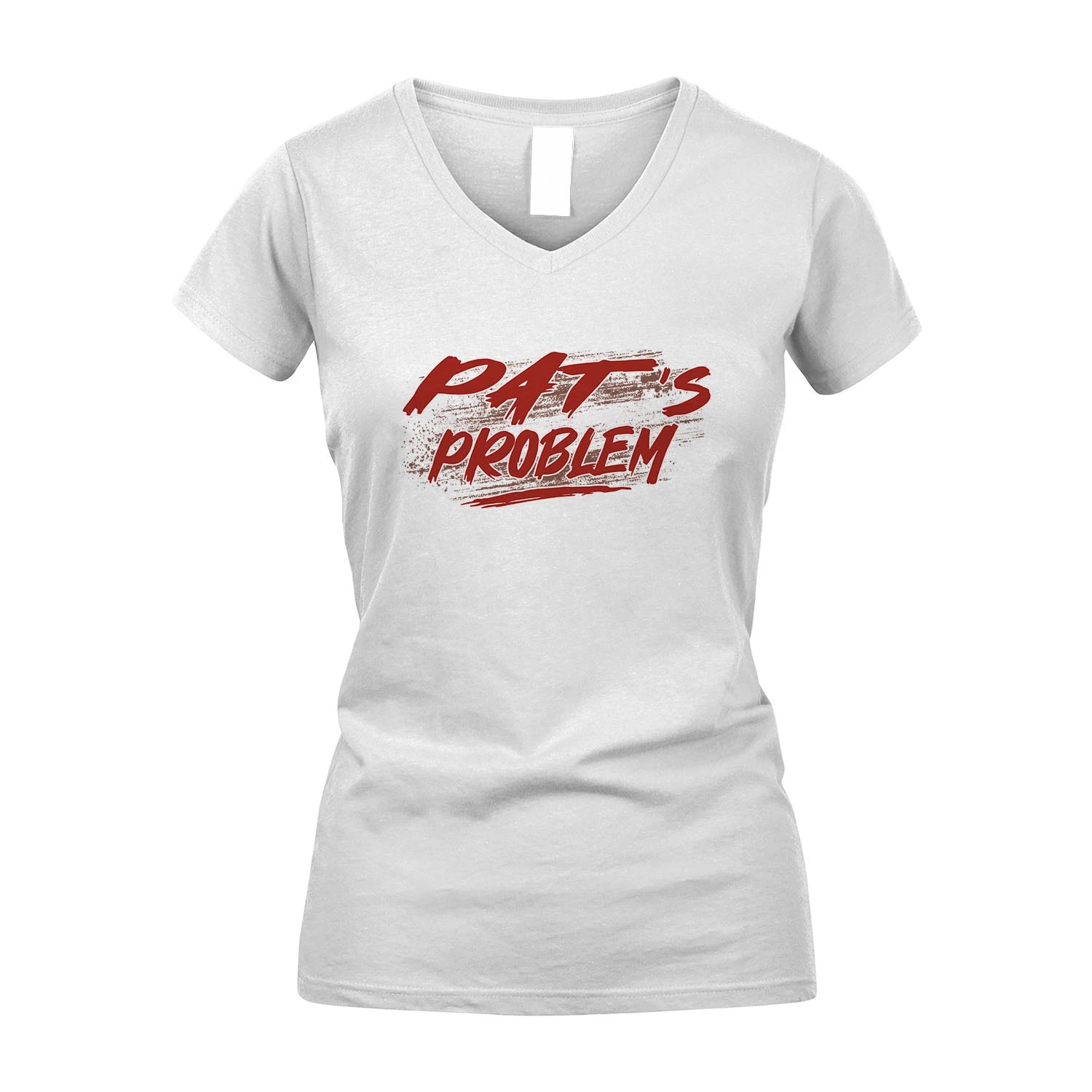 Someone's Problem Funny Shirt PAT M1-5