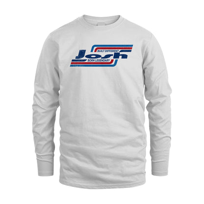 Built Different Born Legendary Shirt JOSH M1-31