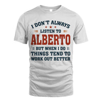 Unisex Standard T-Shirt