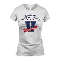 Women's Standard T-Shirt