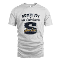 Unisex Standard T-Shirt