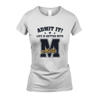 Women's Standard T-Shirt