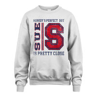 Unisex Sweatshirt