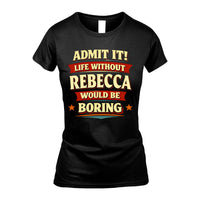 Women's Standard T-Shirt