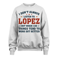 Unisex Sweatshirt