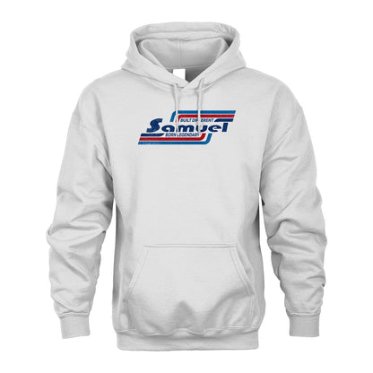 Built Different Born Legendary Shirt SAMUEL M1-31