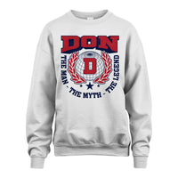 Unisex Sweatshirt