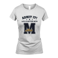 Women's Standard T-Shirt