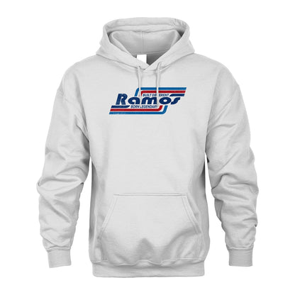 Built Different Born Legendary Shirt RAMOS M1-31