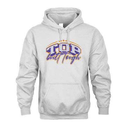 Built Tough Custom Name Shirt TOP M1-40