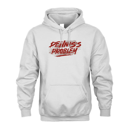 Someone's Problem Funny Shirt DENNIS M1-5