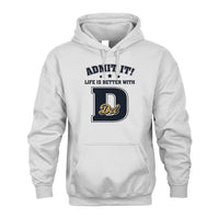 Unisex Hoodie