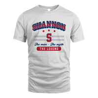 Unisex Standard T-Shirt