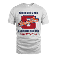 Unisex Standard T-Shirt